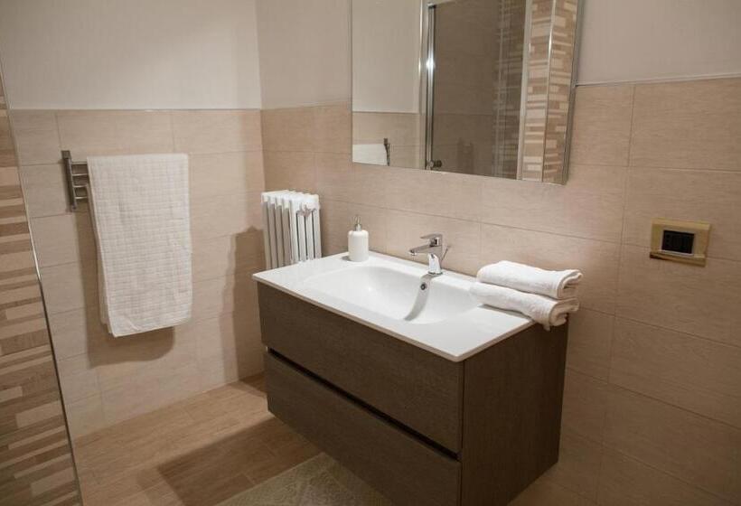 ペンション Hibiscus