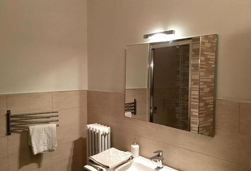 ペンション Hibiscus