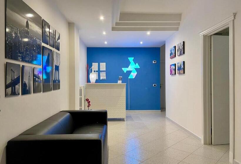 ペンション Hibiscus