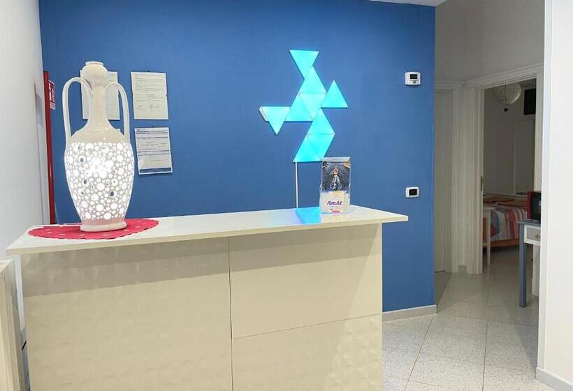 ペンション Hibiscus