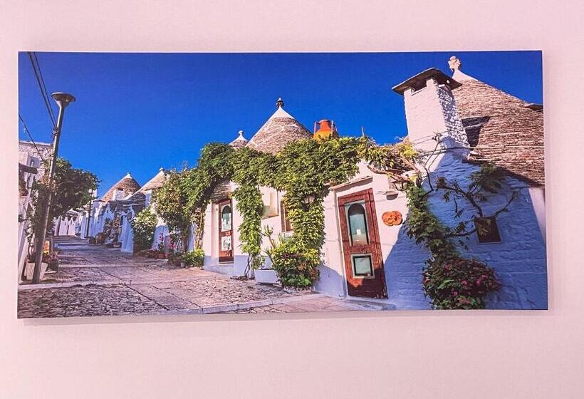 ペンション Hibiscus