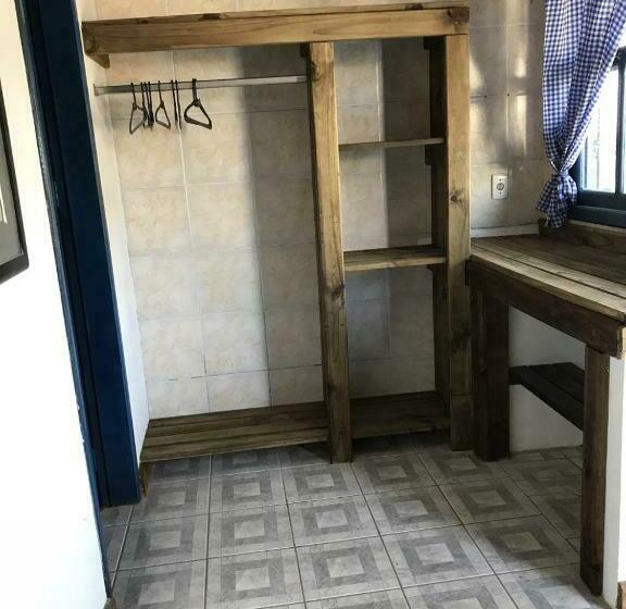 Pensjonat Pousada La Croix