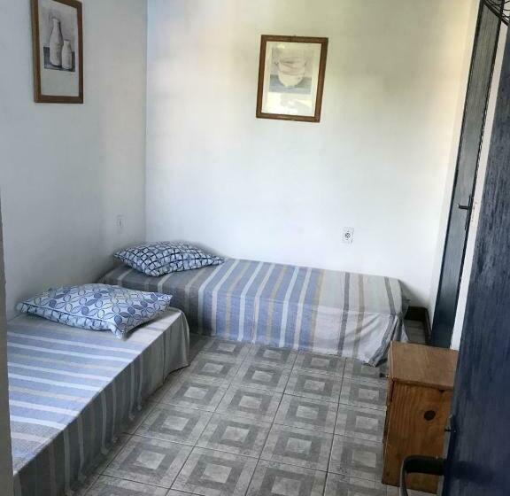 Pensjonat Pousada La Croix