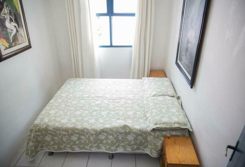 Pensjonat Pousada La Croix