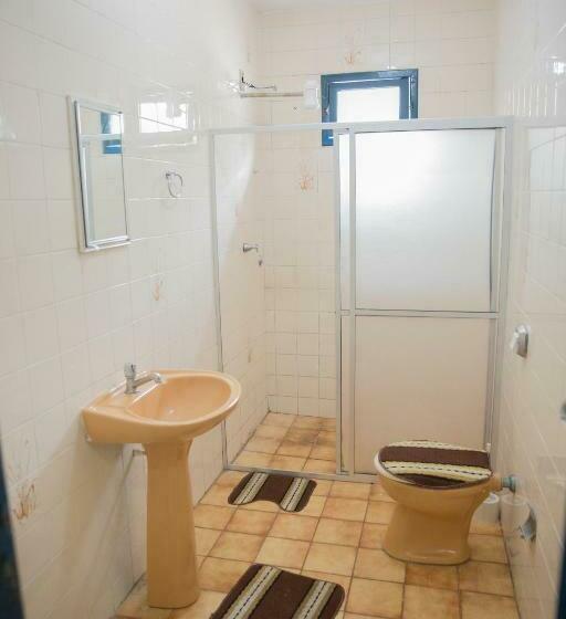 Pensjonat Pousada La Croix