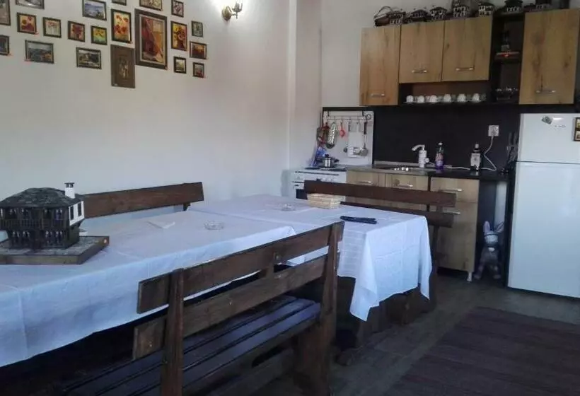 ペンション Semana Guesthouse