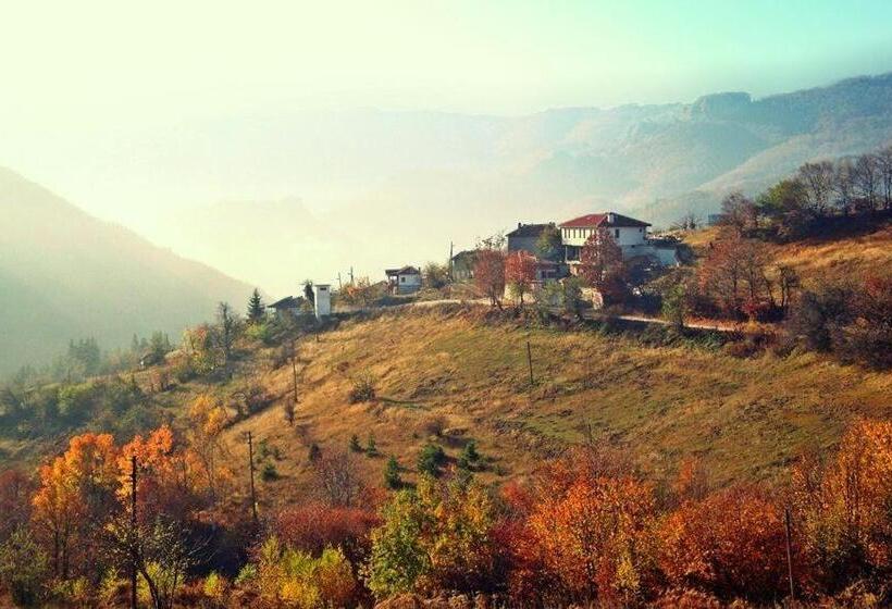 פנסיון Semana Guesthouse