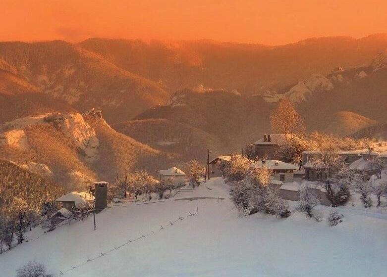 פנסיון Semana Guesthouse