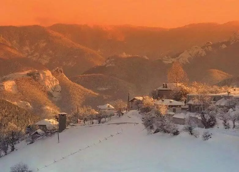 ペンション Semana Guesthouse