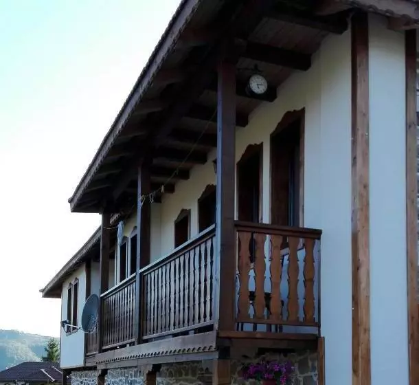 ペンション Semana Guesthouse