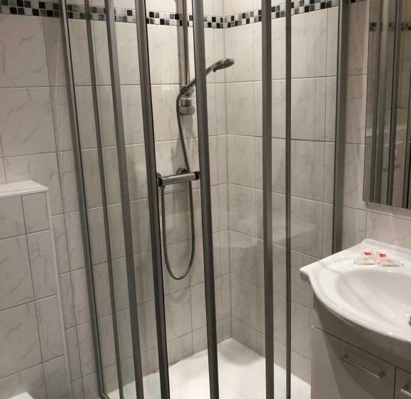 Pension & Gasthof Storchennest