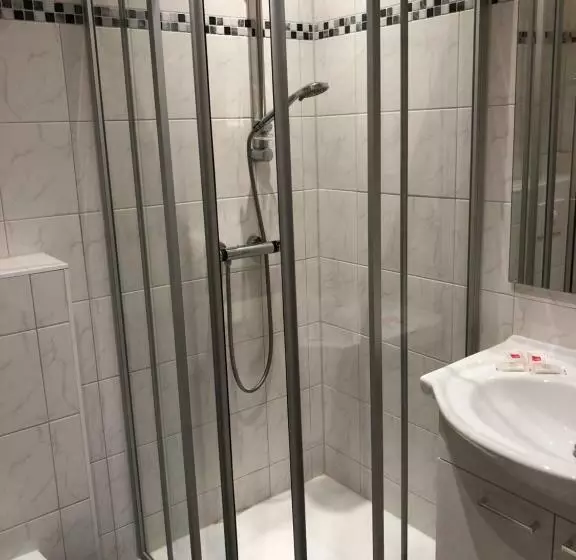 Pension & Gasthof Storchennest