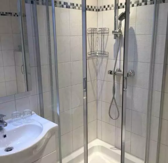 Pension & Gasthof Storchennest