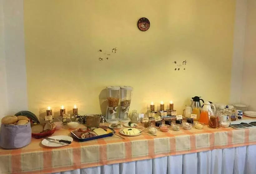 Pension & Gasthof Storchennest