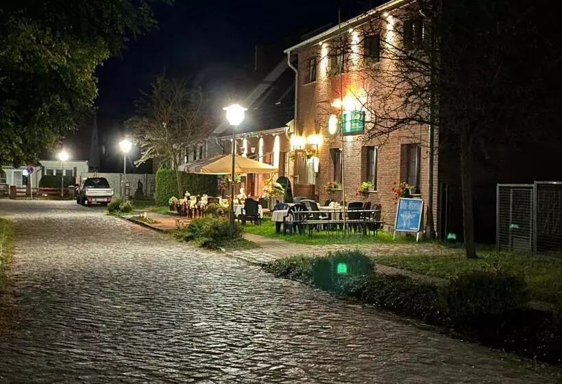 Pension & Gasthof Storchennest