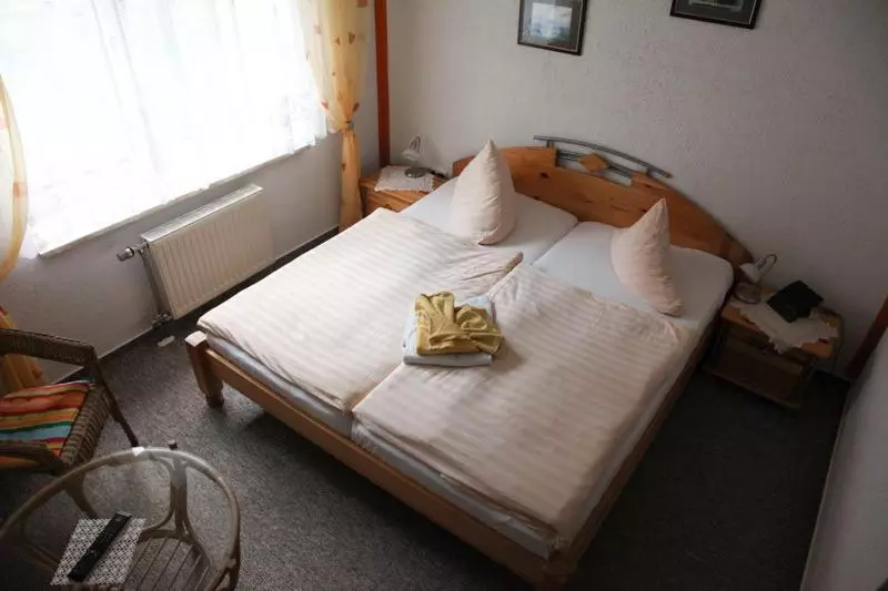 Pension & Gasthof Storchennest