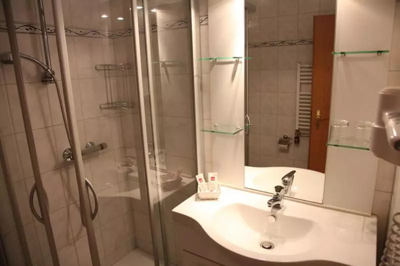 Pension & Gasthof Storchennest