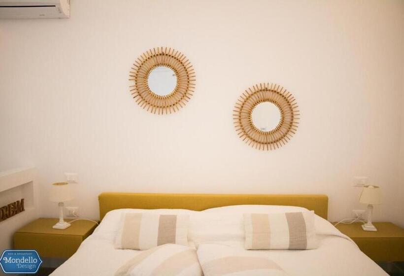 B&b Mondello Design