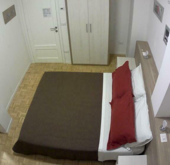 Bed and Breakfast A Due Passi Dal Cielo