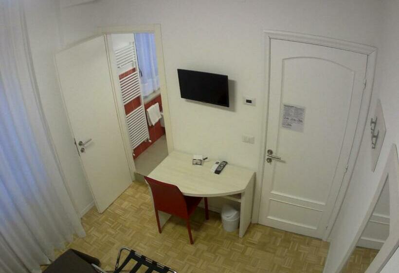 Bed and Breakfast A Due Passi Dal Cielo