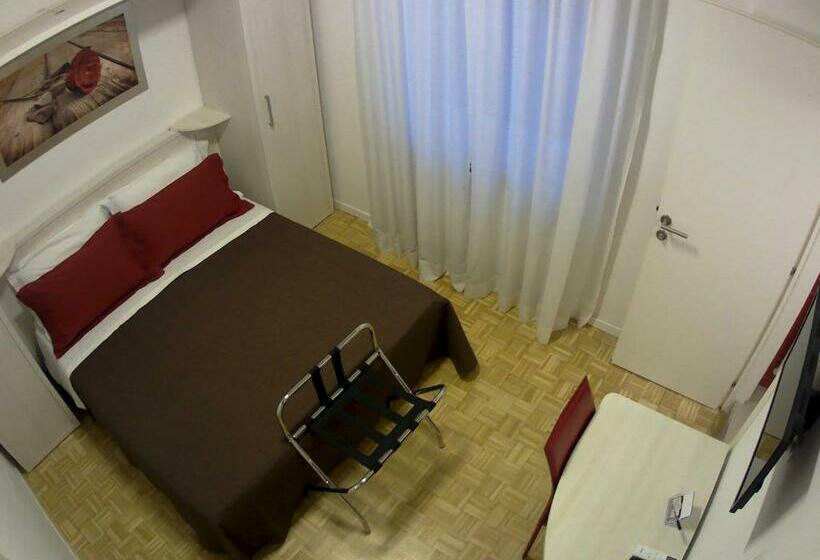 Bed and Breakfast A Due Passi Dal Cielo