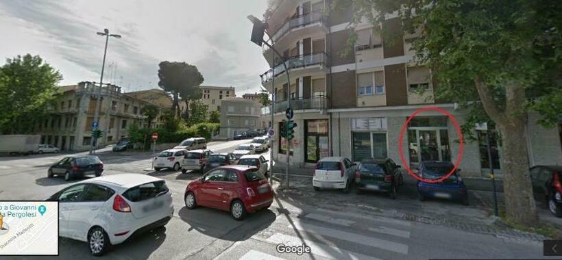 Bed and Breakfast A Due Passi Dal Cielo