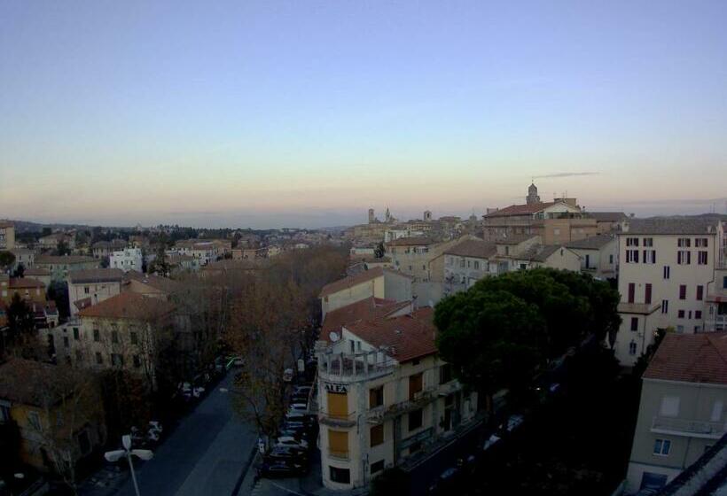 Bed and Breakfast A Due Passi Dal Cielo