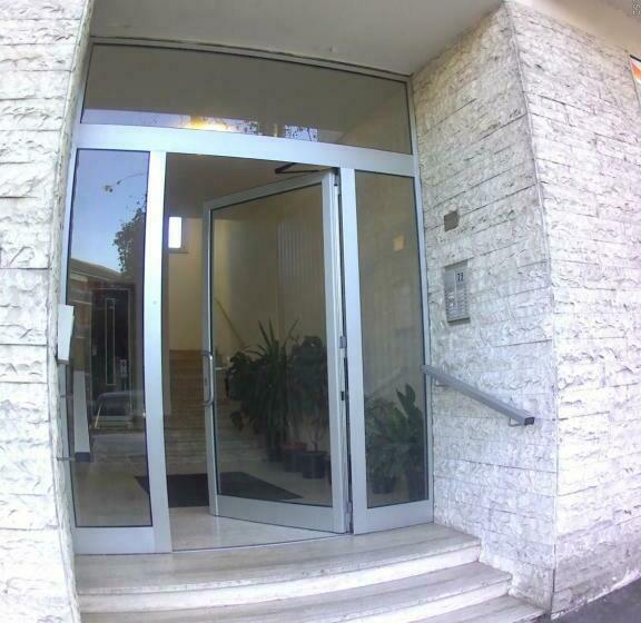 Bed and Breakfast A Due Passi Dal Cielo