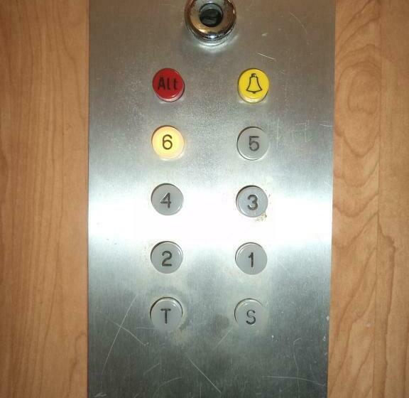 Bed and Breakfast A Due Passi Dal Cielo