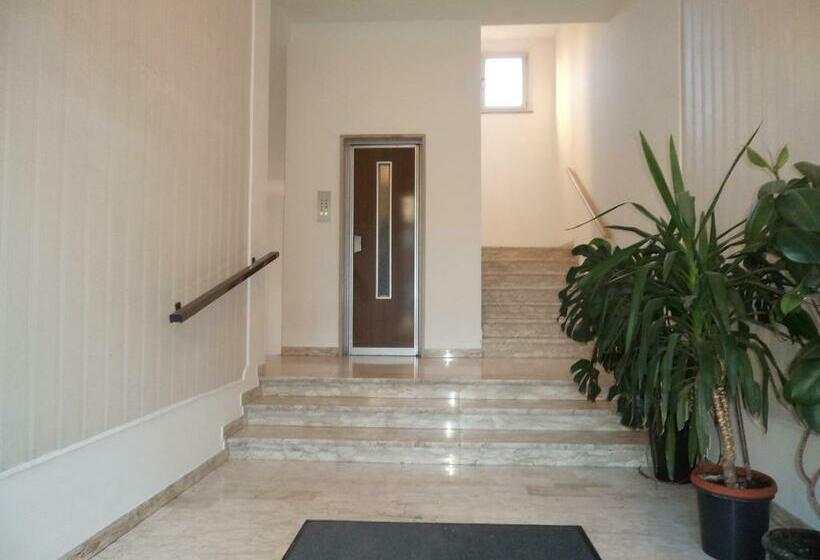 Bed and Breakfast A Due Passi Dal Cielo