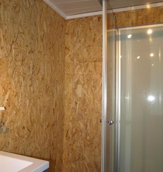 Bed and Breakfast Au Bout De La Route