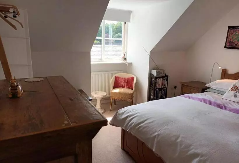 Aamiaismajoitus (B&B) Chez Jo Apartments