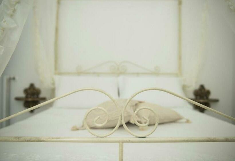 Aamiaismajoitus (B&B) Dimora Cappuccini Guest House