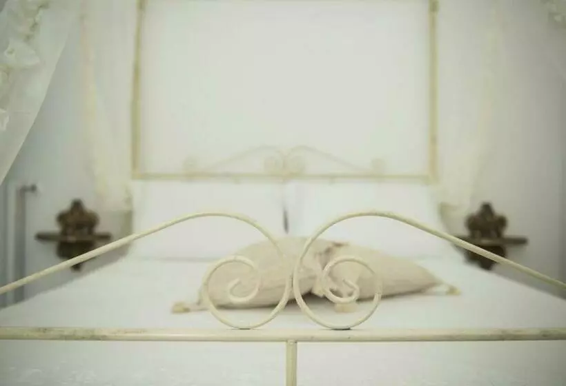 Aamiaismajoitus (B&B) Dimora Cappuccini Guest House