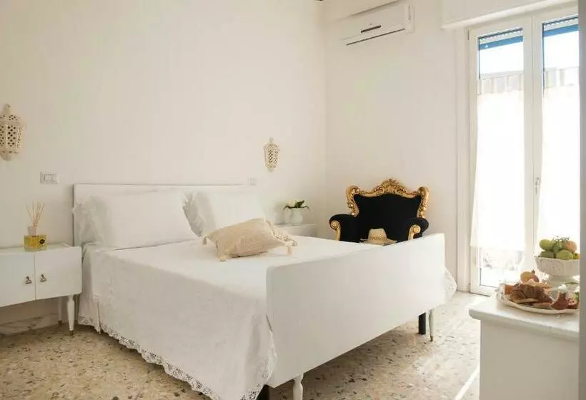 Aamiaismajoitus (B&B) Dimora Cappuccini Guest House