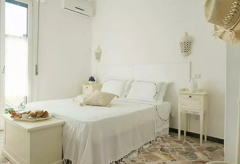 Aamiaismajoitus (B&B) Dimora Cappuccini Guest House