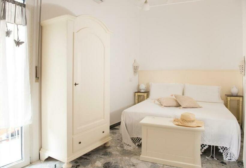 Aamiaismajoitus (B&B) Dimora Cappuccini Guest House