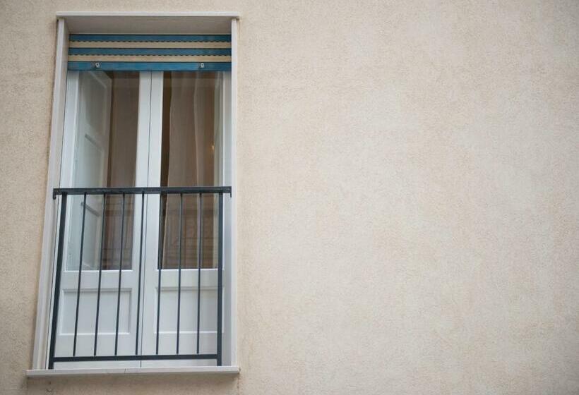 Aamiaismajoitus (B&B) Dimora Cappuccini Guest House