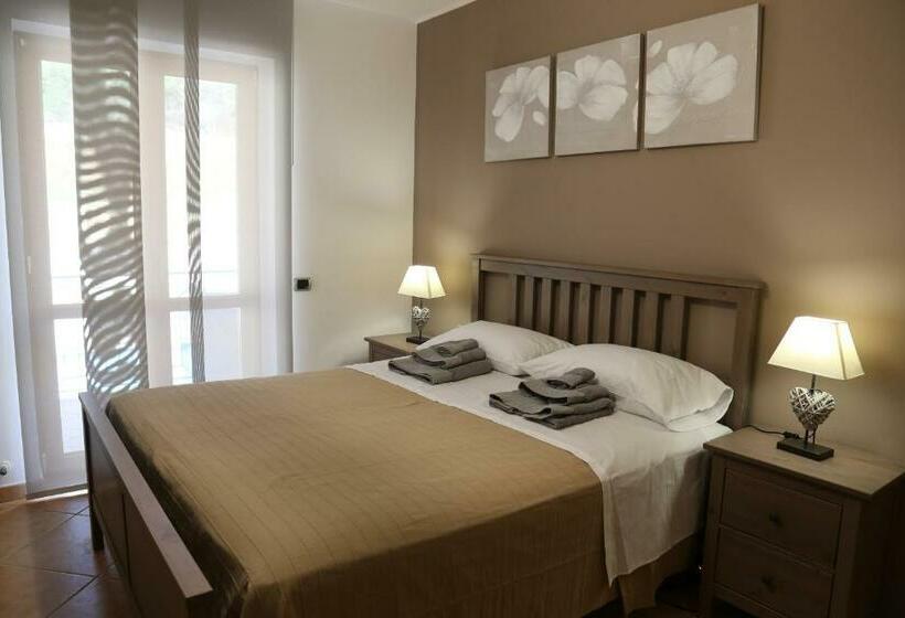 مبيت وإفطار Habitans