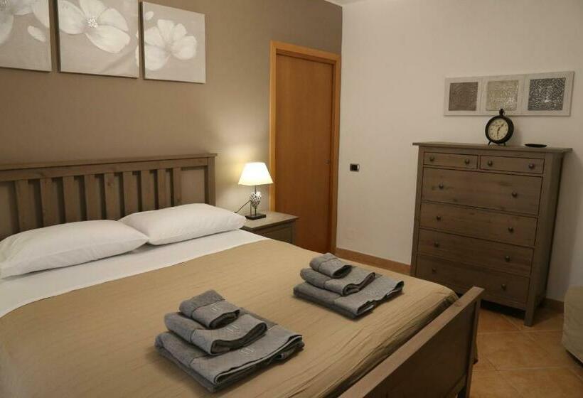 مبيت وإفطار Habitans