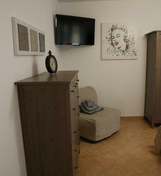 مبيت وإفطار Habitans