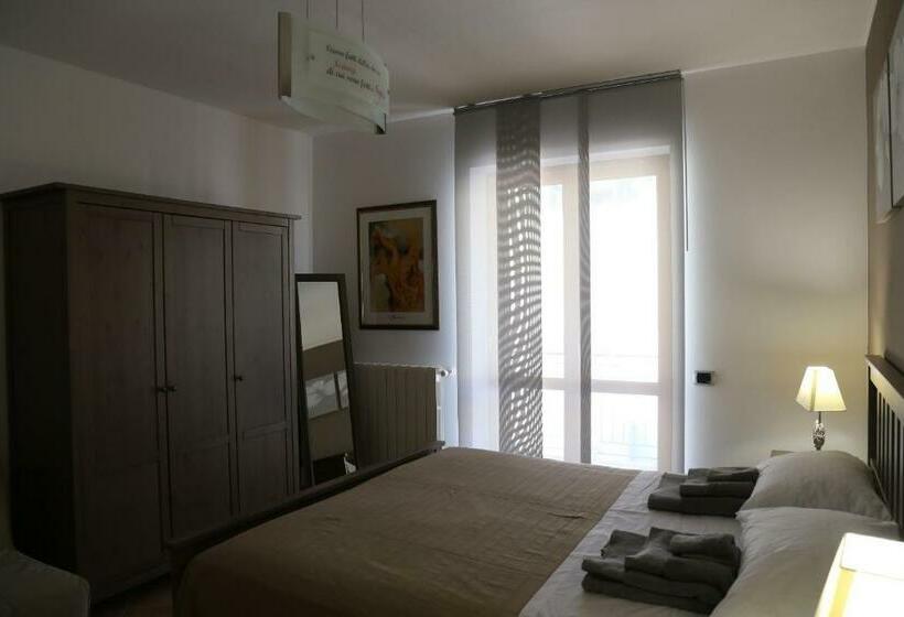 مبيت وإفطار Habitans