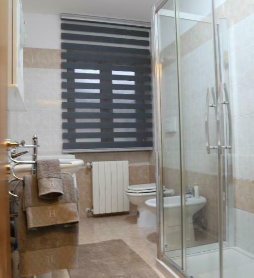 مبيت وإفطار Habitans