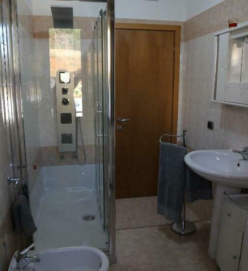 مبيت وإفطار Habitans