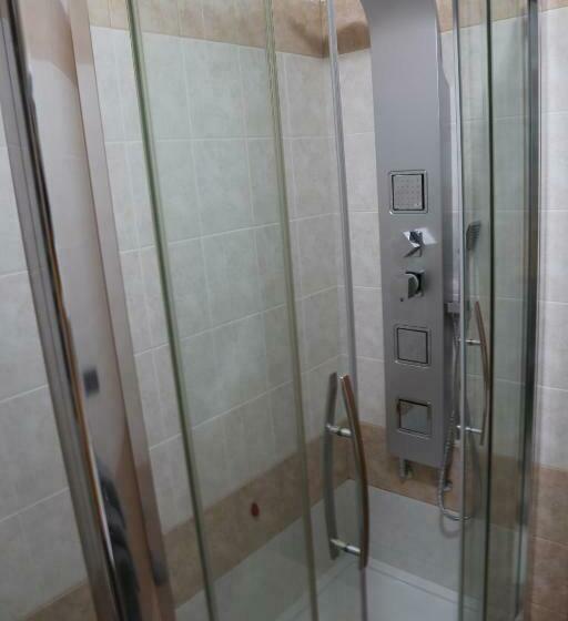 مبيت وإفطار Habitans