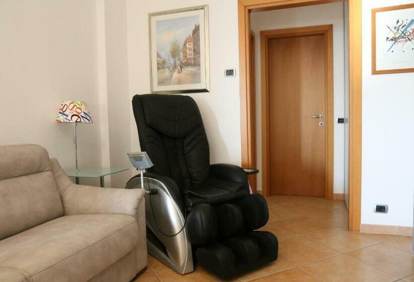 مبيت وإفطار Habitans