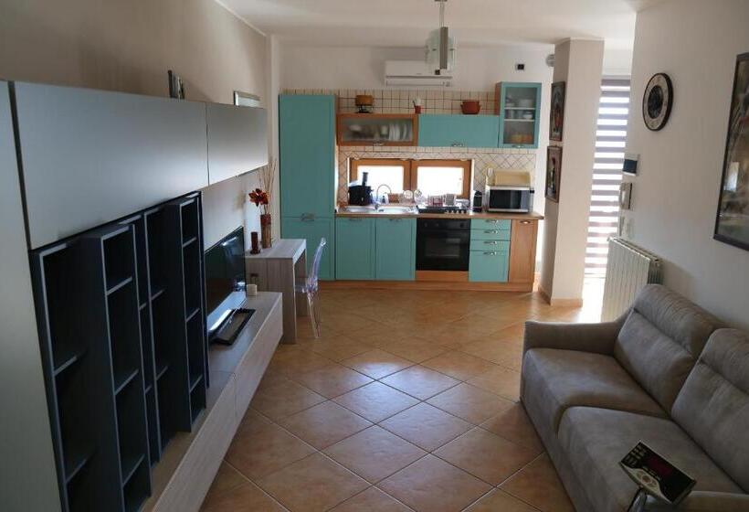 مبيت وإفطار Habitans