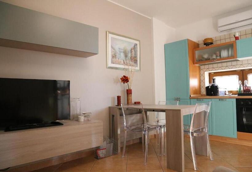 مبيت وإفطار Habitans