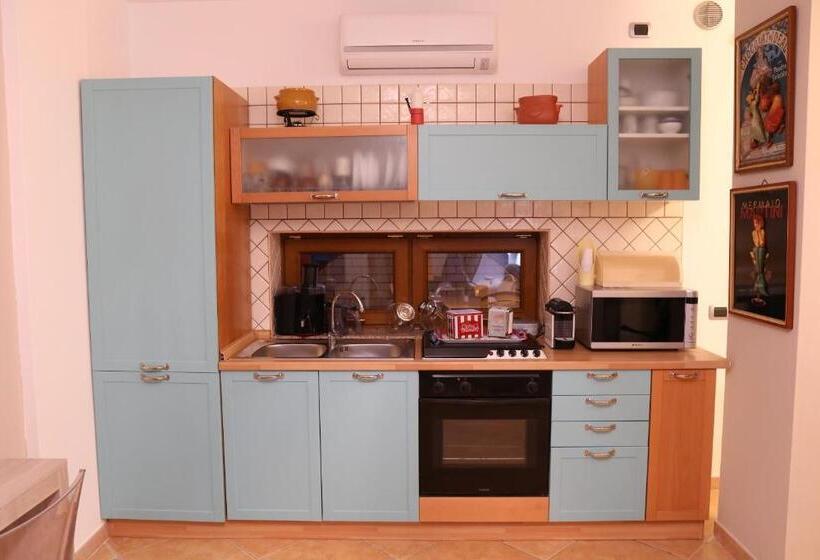 مبيت وإفطار Habitans