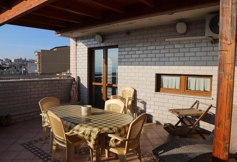 مبيت وإفطار Habitans